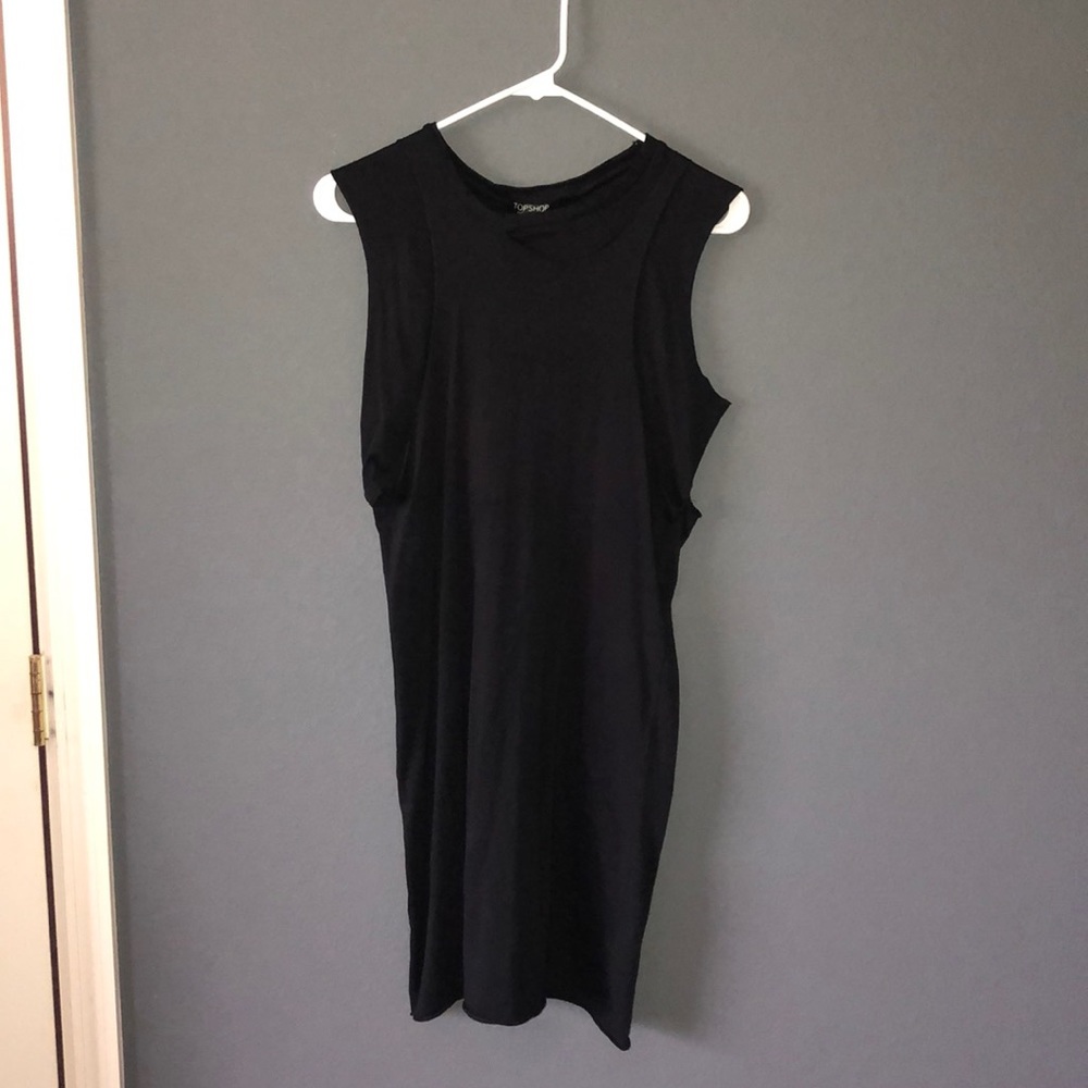 Topshop Dress